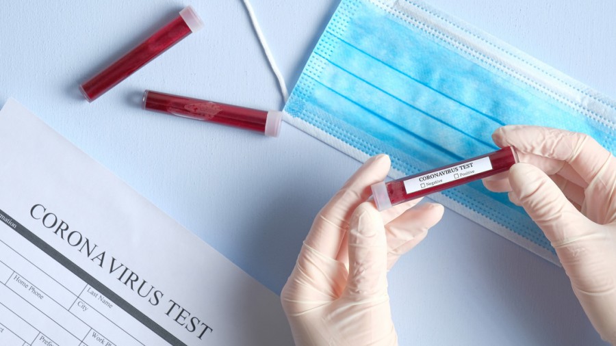 Coronavirus România: 224 de noi cazuri confirmate, 1.016 decese