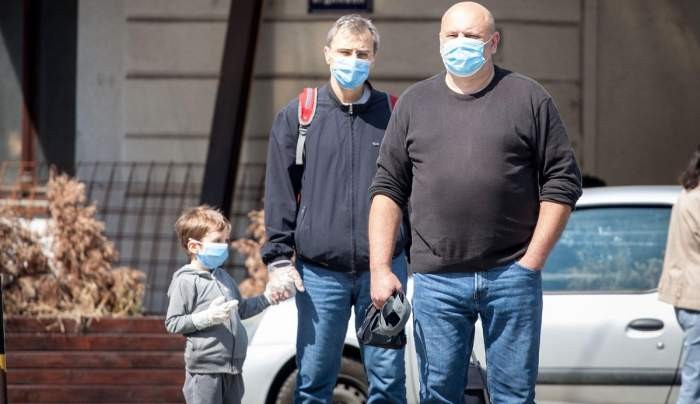 Județ din România în care masca devine OBLIGATORIE în locuri publice