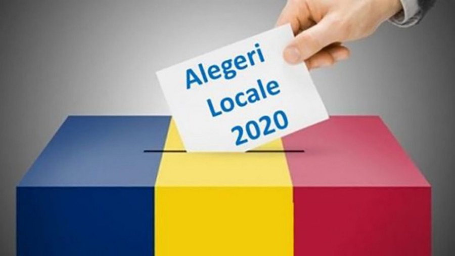 Începe perioada electorală pentru alegerile locale