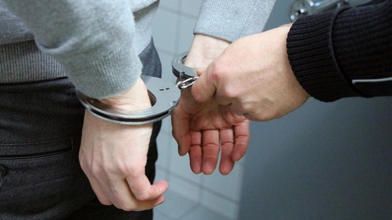 Un gorjean urmărit general a fost prins în Arad