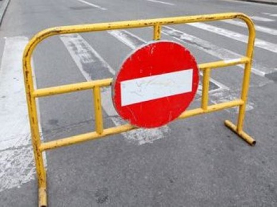 Atenție, șoferi! Circulație oprită astăzi pe drumul Julița-Mădrigești