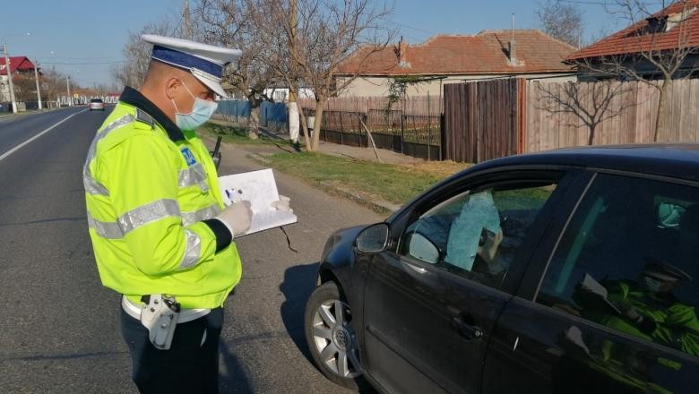 Gurahonţ, Bonţeşti, Seleuş şi Moroda au intrat în CARANTINĂ