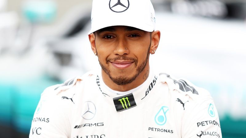 Încă un record pentru Hamilton