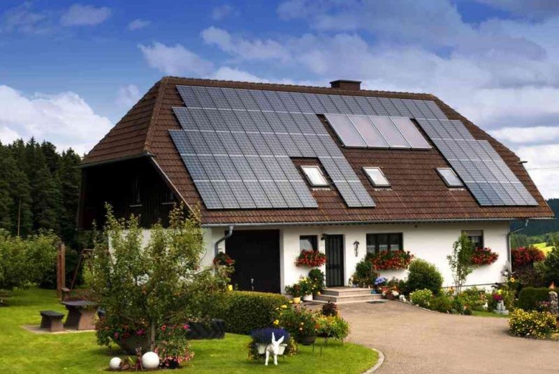 Din 15 septembrie se pot depune cereri de finanţare în Programul ''Casa Eficientă Energetic''