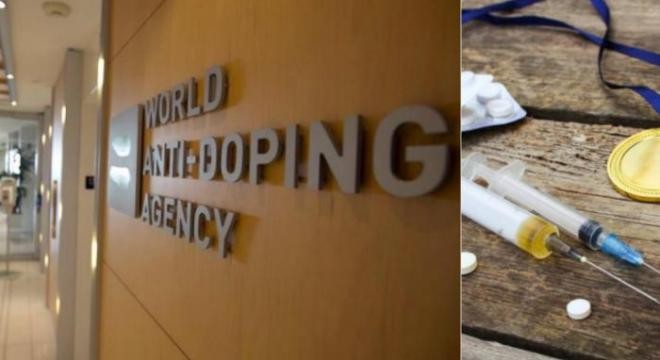 Sportivii depistaţi pozitiv la droguri recreaţionale vor primi suspendări mai mici începând din 2021