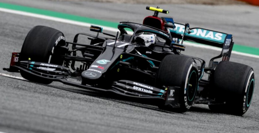 Valtteri Bottas va pleca din pole position în Marele Premiu al Marii Britanii