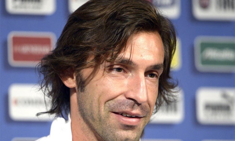 Andreea Pirlo, noul antrenor al Juventus Torino