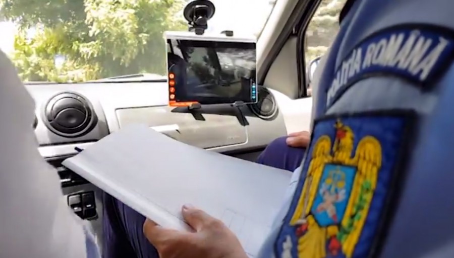 Cum a reușit un candidat să răstoarne rezultatul examenului auto, deşi picase proba practică