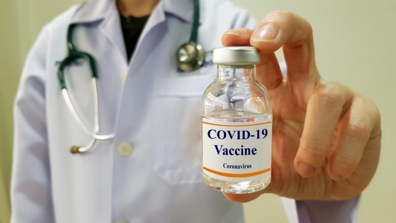 Premieră mondială: vaccin rusesc anti-covid