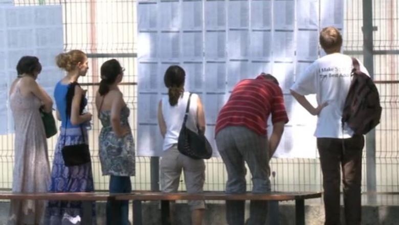 60,76%: rata de promovare a concursului național de titularizare