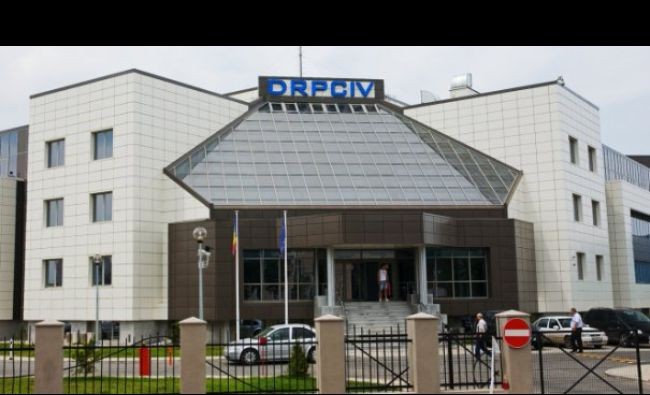 Procedură simplificată de înmatriculare a vehiculelor