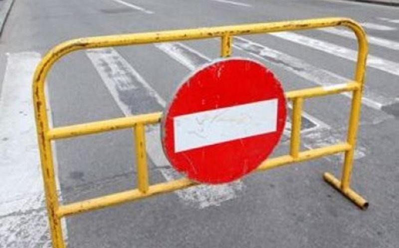 Atenție, șoferi! Restricții de circulație în municipiu