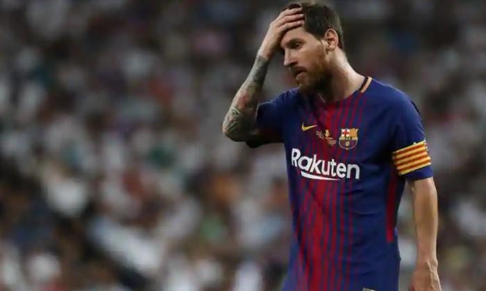 Un meci nebun! Bayern învinge Barcelona cu 8-2