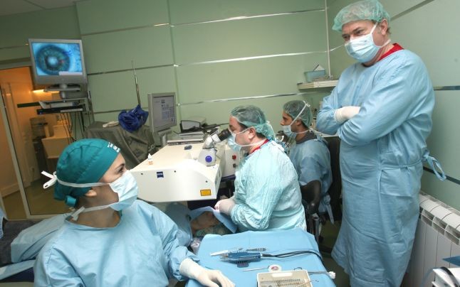 Medic Legist: 'Am văzut peste 20.000 de morți în cariera mea, dar cei COVID arată altfel'