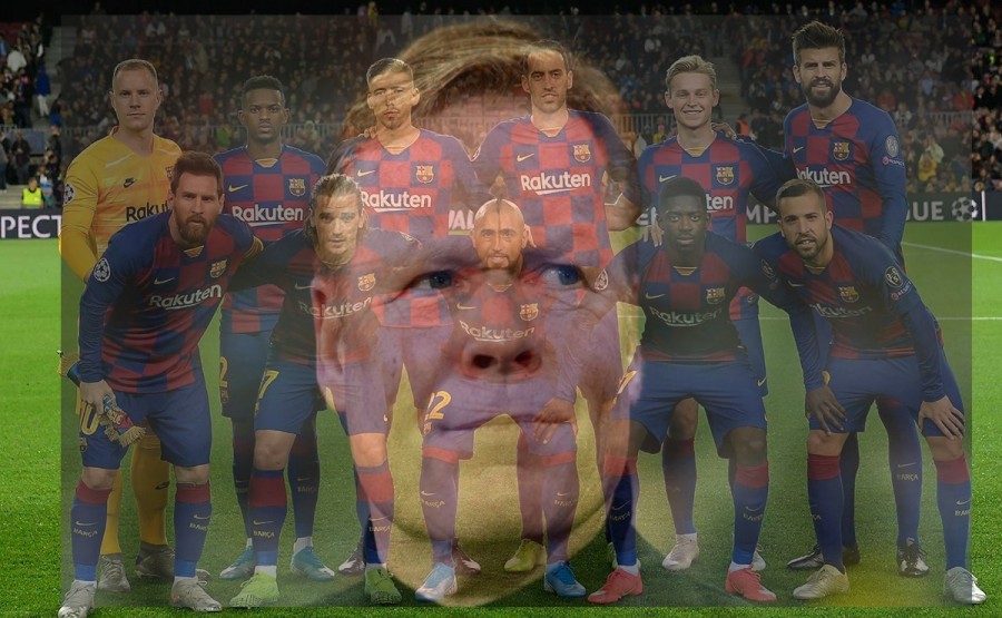 Barcelona și-ar fi ales deja noul antrenor