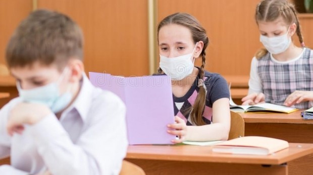 Ministerul Sănătății a publicat măsurile pentru începerea școlii