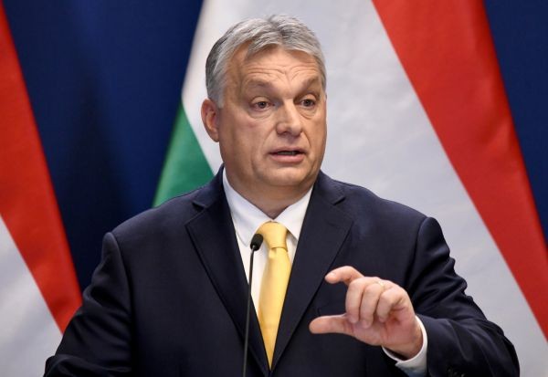 Ungaria înăsprește regulile de trecere a frontierei de la 1 septembrie