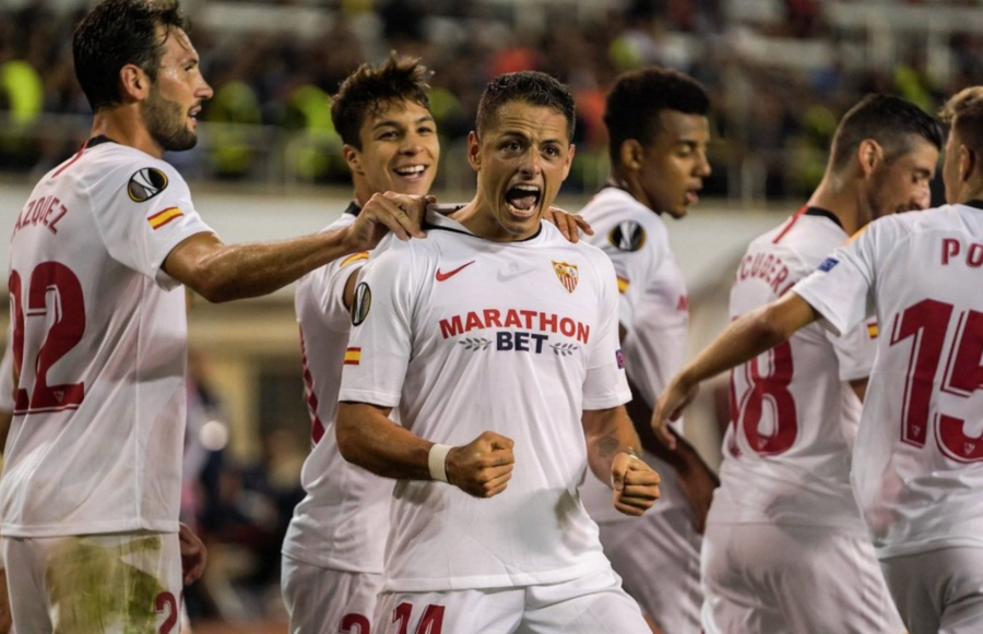 FC Sevilla a câștigat finala Europa League