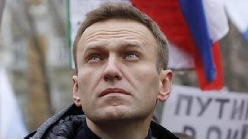 Opozantul rus Alexei Navalnîi, sub protecţia poliţiei în Germania