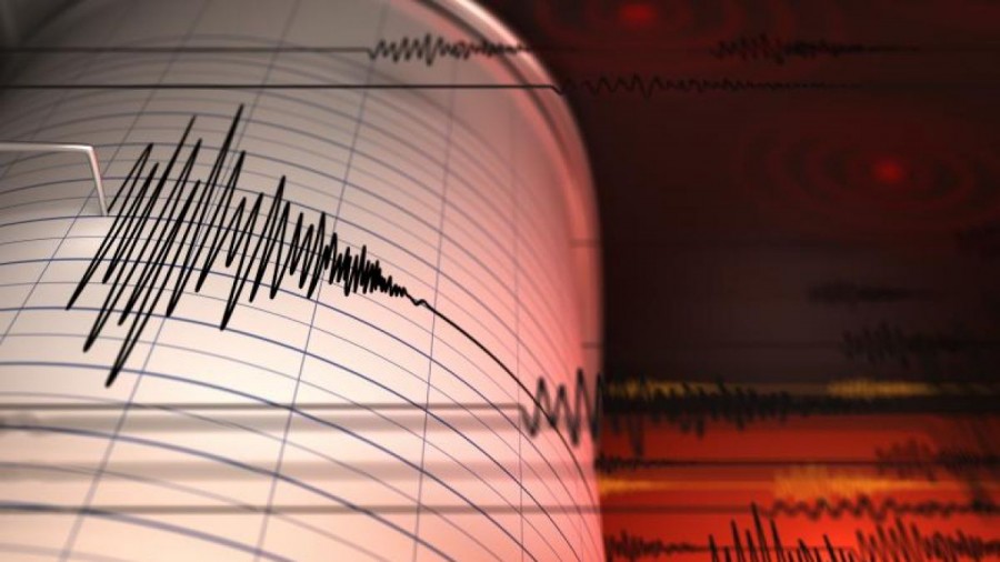 Cutremur cu magnitudinea 3,1 pe scara Richter, în România