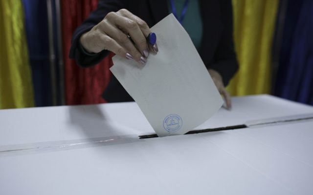 Alegeri Locale 2020 - Vineri începe campania electorală