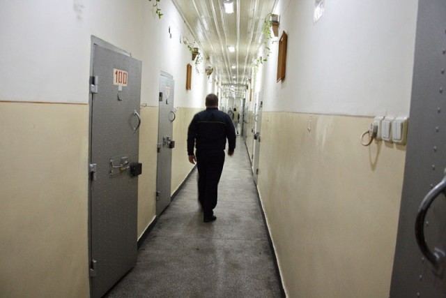 Un tânăr din Pecica a fost încarcerat pentru furt calificat