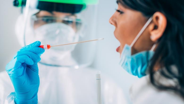 România a depăşit China la numărul cazurilor de coronavirus