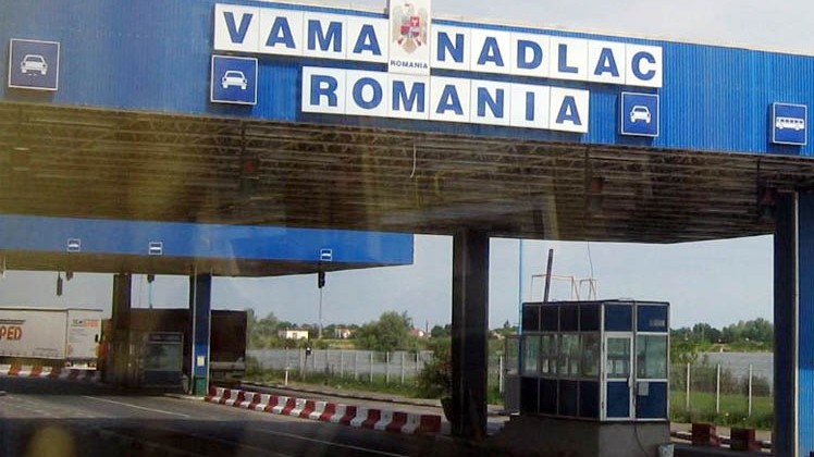 Ungaria va ține deschise 12 puncte de trecere a frontierei