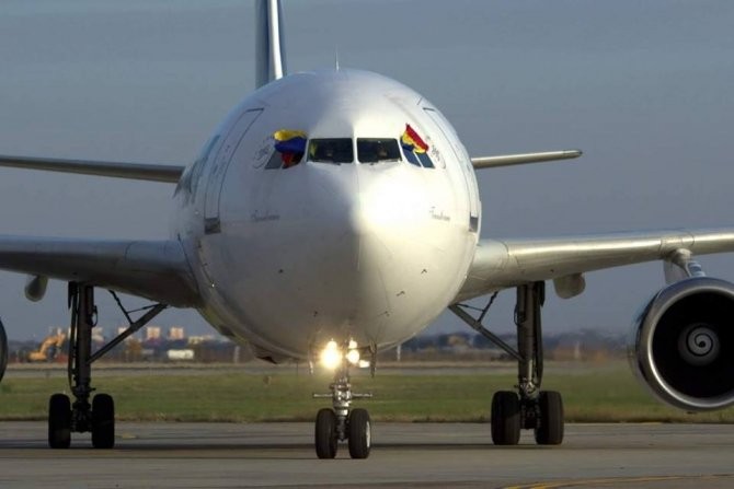 Polonia include România pe lista statelor cu risc epidemiologic crescut. Cursele aeriene, suspendate de astăzi