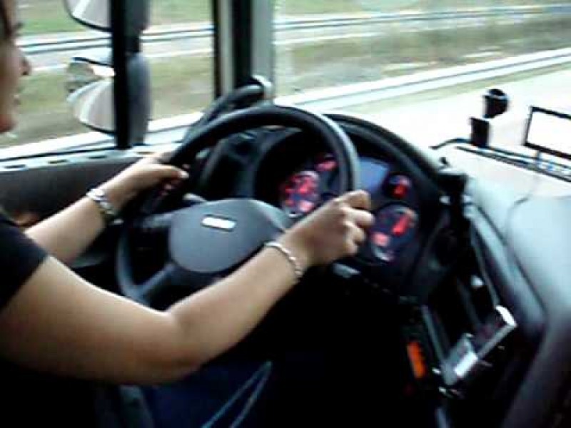 Șoferii profesioniști ar putea fi scutiți de plata impozitului pe venit