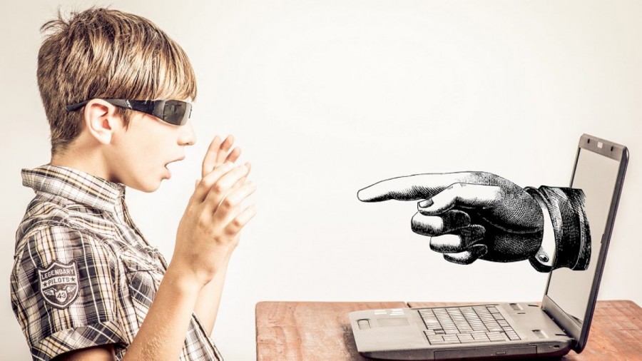 Fenomenul cyberbullying ia amploare