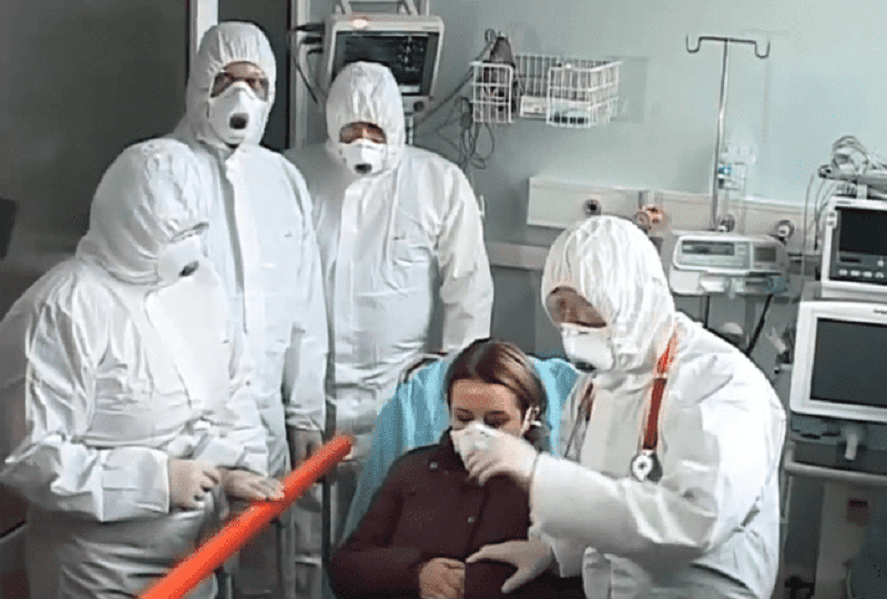 Coronavirus, ultimele 24 de ore: 48 de noi cazuri  la Arad