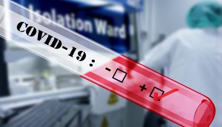 Coronavirus, în ultimele 24 de ore: 1.380 de noi cazuri, dintre care 37 la Arad