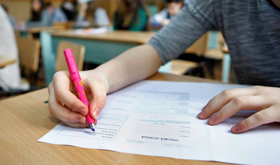 Calendarul de desfăşurare a Evaluării Naţionale în anul şcolar 2020 - 2021, publicat în Monitorul Oficial