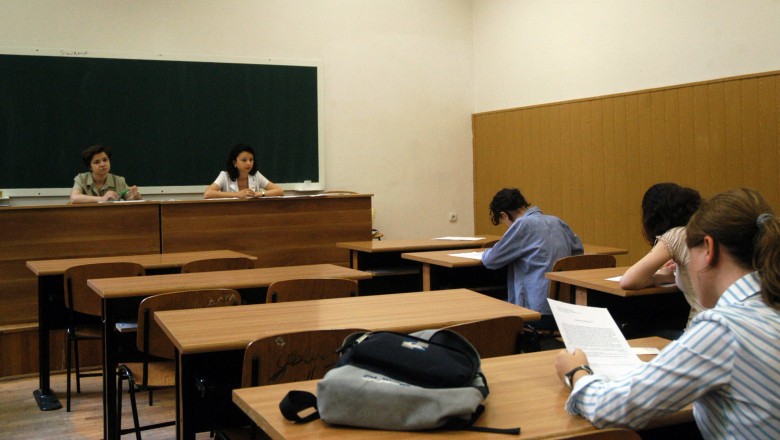 Calendarul examenului de Bacalaureat 2021, publicat în Monitorul Oficial
