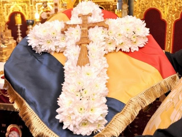 Înălțarea Sfintei Cruci, tradiții și obiceiuri