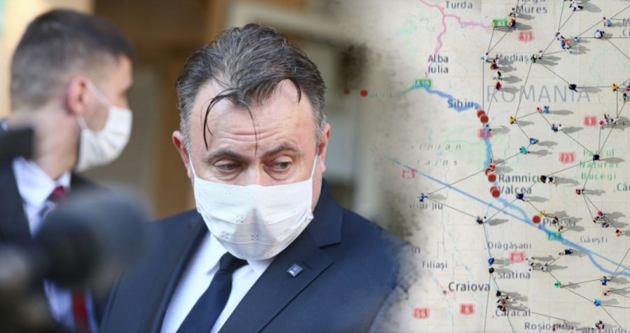 Starea de alertă, prelungită cu o lună