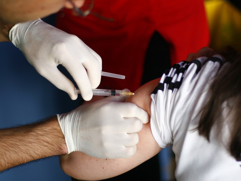 Vaccinul Chinei împotriva Covid-19, în ultima fază de testare