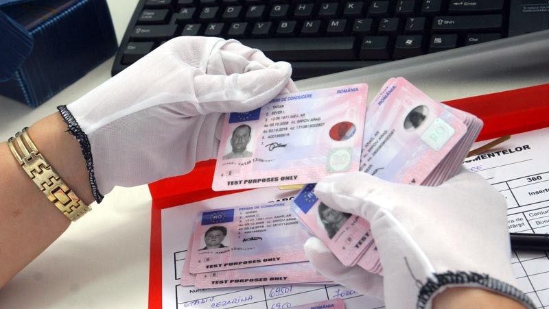 Aradul va avea încă un Sediu pentru permise de conducere şi înmatriculare a vehiculelor