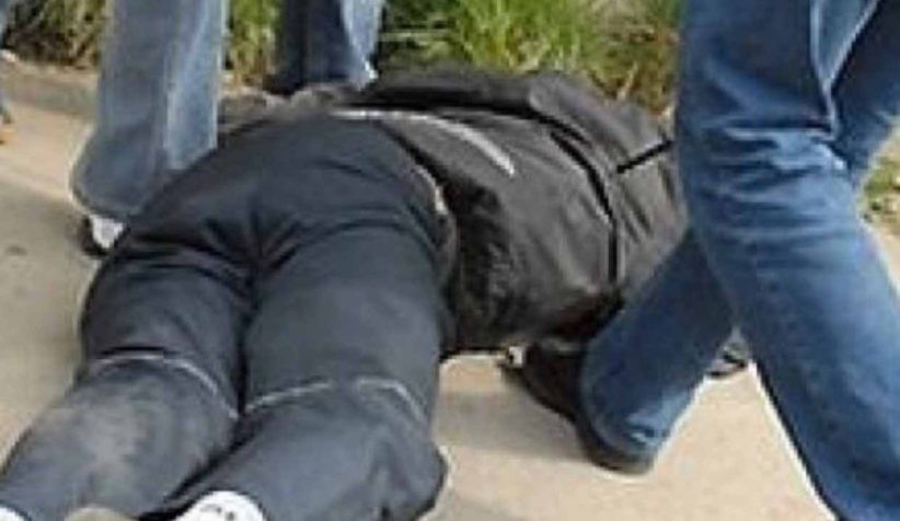 Și-a tâlhărit partenerul de pahar, dar a fost prins de jandarmii arădeni