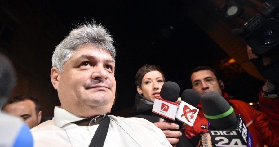 Fostul director al Spitalului Malaxa a fost trimis în judecată