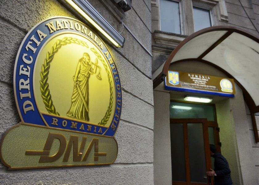 64 de dosare în legătură cu achiziţiile pe timpul pandemiei, în instrumentare la DNA
