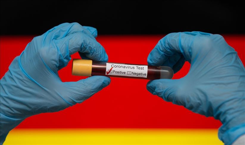 Record de infectări și în Germania