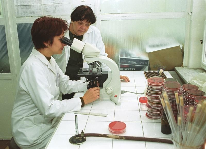Institutul Cantacuzino scoate pe piaţă, până la sfârşitului anului, un medicament imunomodulator