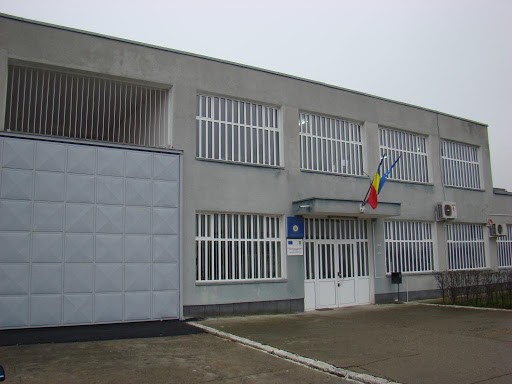 A murit un bărbat încarcerat în Penitenciarul Arad