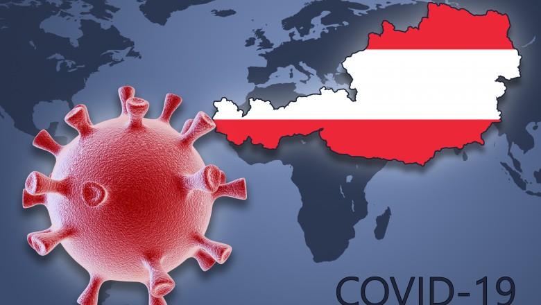 Austria recurge la testarea în masă a populației