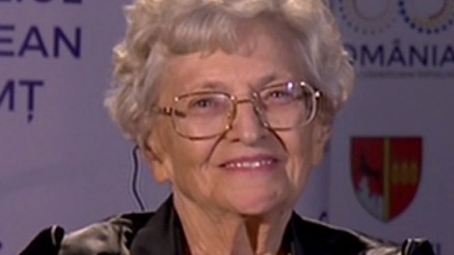 Actrița Draga Olteanu Matei a încetat din viață la 87 de ani