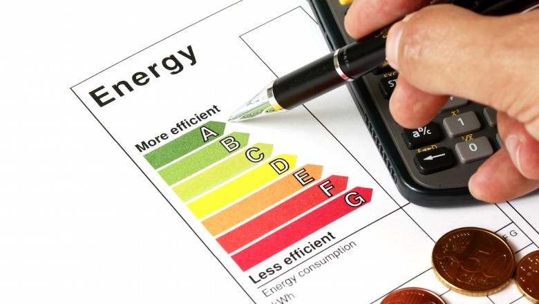 Electrocasnicele vor avea o nouă etichetă energetică în UE