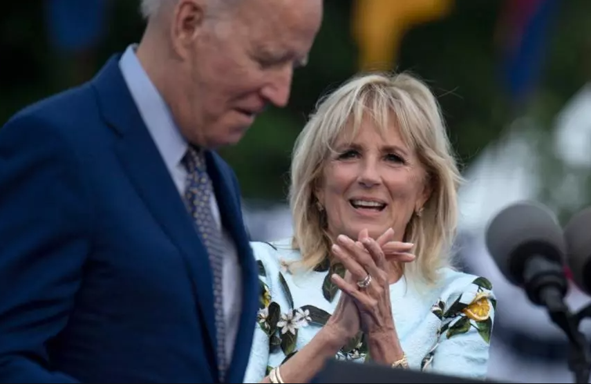 Prima Doamnă a Americii, Jill Biden, vine în România