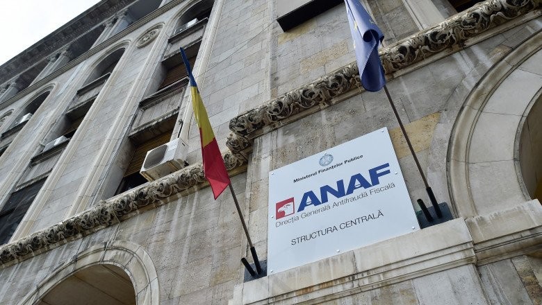 Câte controale au făcut, luna trecută, inspectorii ANAF şi ce nereguli au descoperit